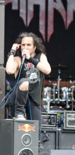 211 Metalfest 2012  Death Angel